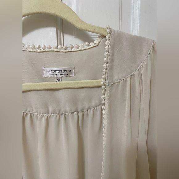 Cotton On Kimono - Picture 7 of 7